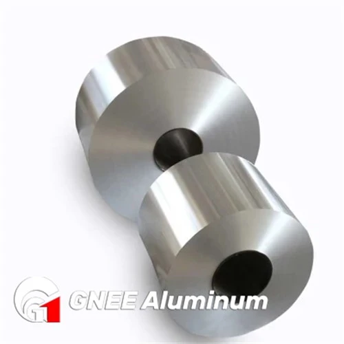 Aluminium Foil Supplier Aluminium Foil Supplier