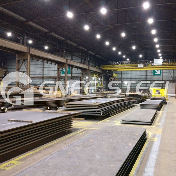 A572 A514 Carbon Structural Steel Phaj