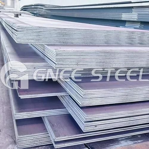 API Spec 5L PSL1 X65 (L450) Pipeline Steel Phaj