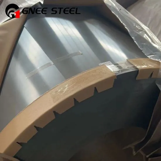Cold Rolled Grain Oriented Silicon Steel