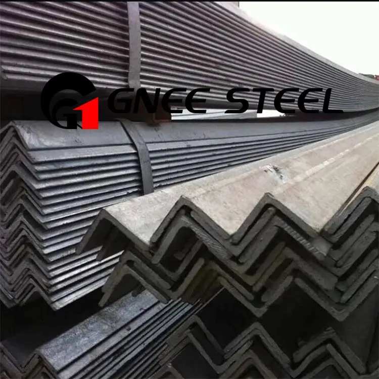 Kub Rolled Galvanized Steel Angel Bar Angel Hlau Hlau Angel
