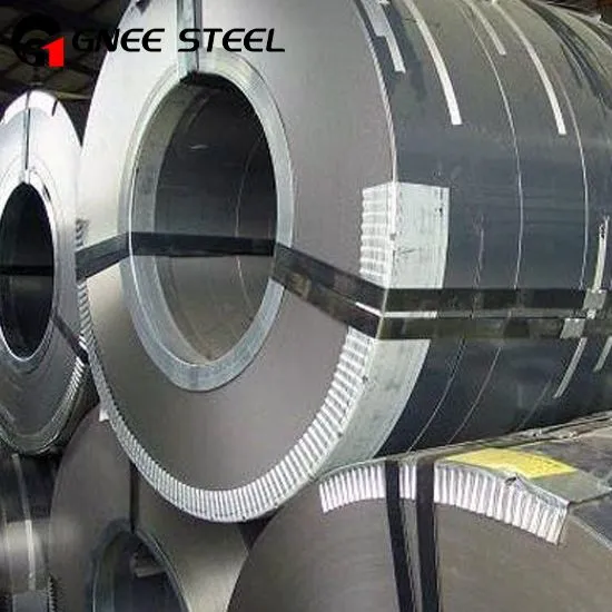 Non Oriented Silicon Steel Chev