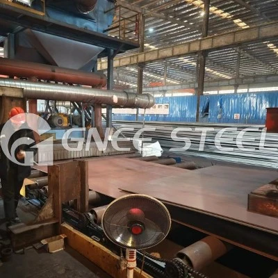 A514 Grade Quenched and Tempered Steel Alloys A514 Grade Quenched and Tempered Steel Alloys