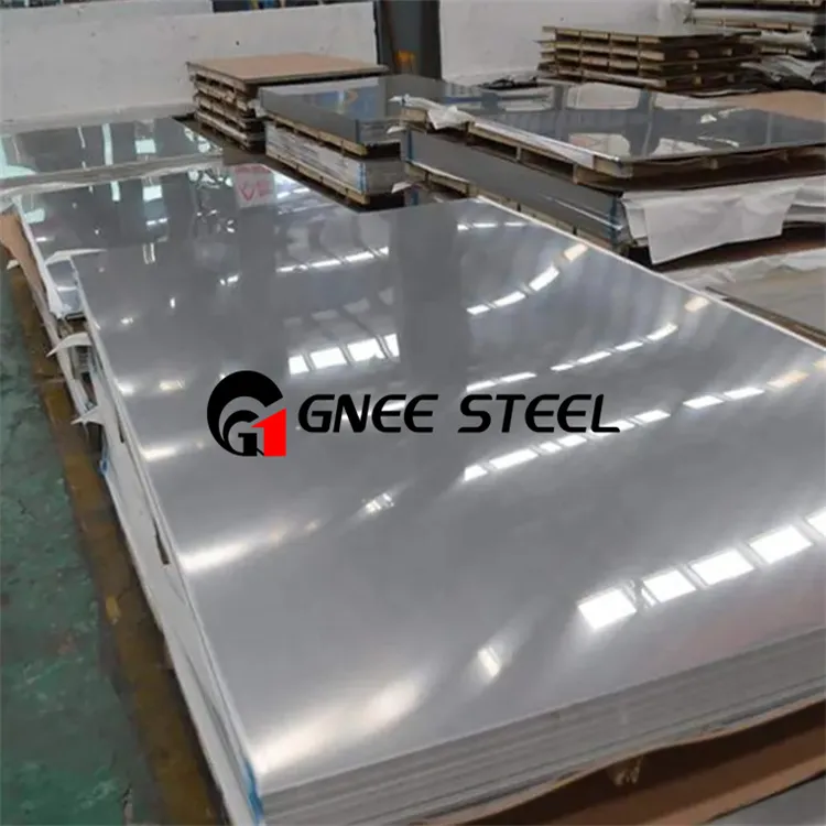 SS Steel Sheet ASTM 304 304L 316L