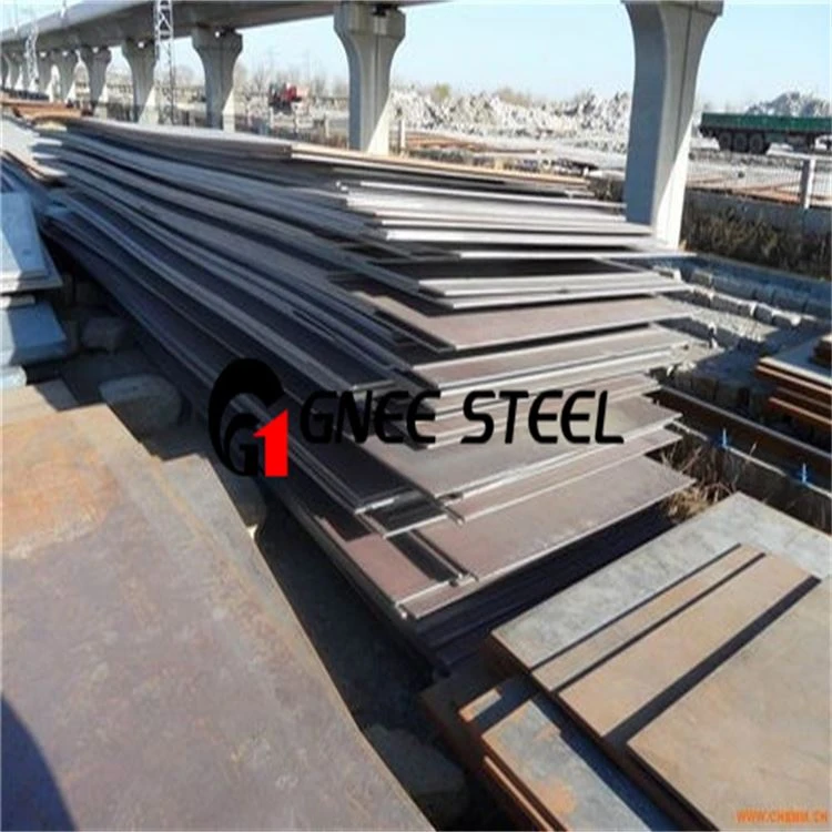 Xar400 Hnav Resistant Steel Phaj